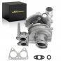 Turbo Turbocharger Fit Chevy Silverado GMC Sierra 6.6L LML Duramax 2011-2016