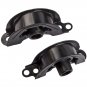 5pcs Engine Motor & Trans Mount For Honda CR-V 2.0L 1997 - 2001 8435 8982 8575