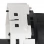 Blower A/C Fan Control Switch For Toyota Matrix 09-10 55902-02030 55902-02070