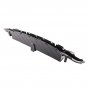 Grille Shutter Assembly Fit Jeep Cherokee Limited 2014-2018 W/ Motor 68164480AD