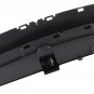 Grille Shutter Assembly Fit Jeep Cherokee Limited 2014-2018 W/ Motor 68164480AD