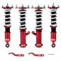 24 Way Damper Coilovers Lowering Kit For Mitsubishi Eclipse D53A/D52A 2000-2005