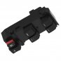 Front Left Power Window Control Switch For Honda CR-V 2007-2011 35750SWAK01