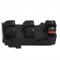 Front Left Power Window Control Switch For Honda CR-V 2007-2011 35750SWAK01