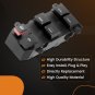 Front Left Power Window Control Switch For Honda CR-V 2007-2011 35750SWAK01