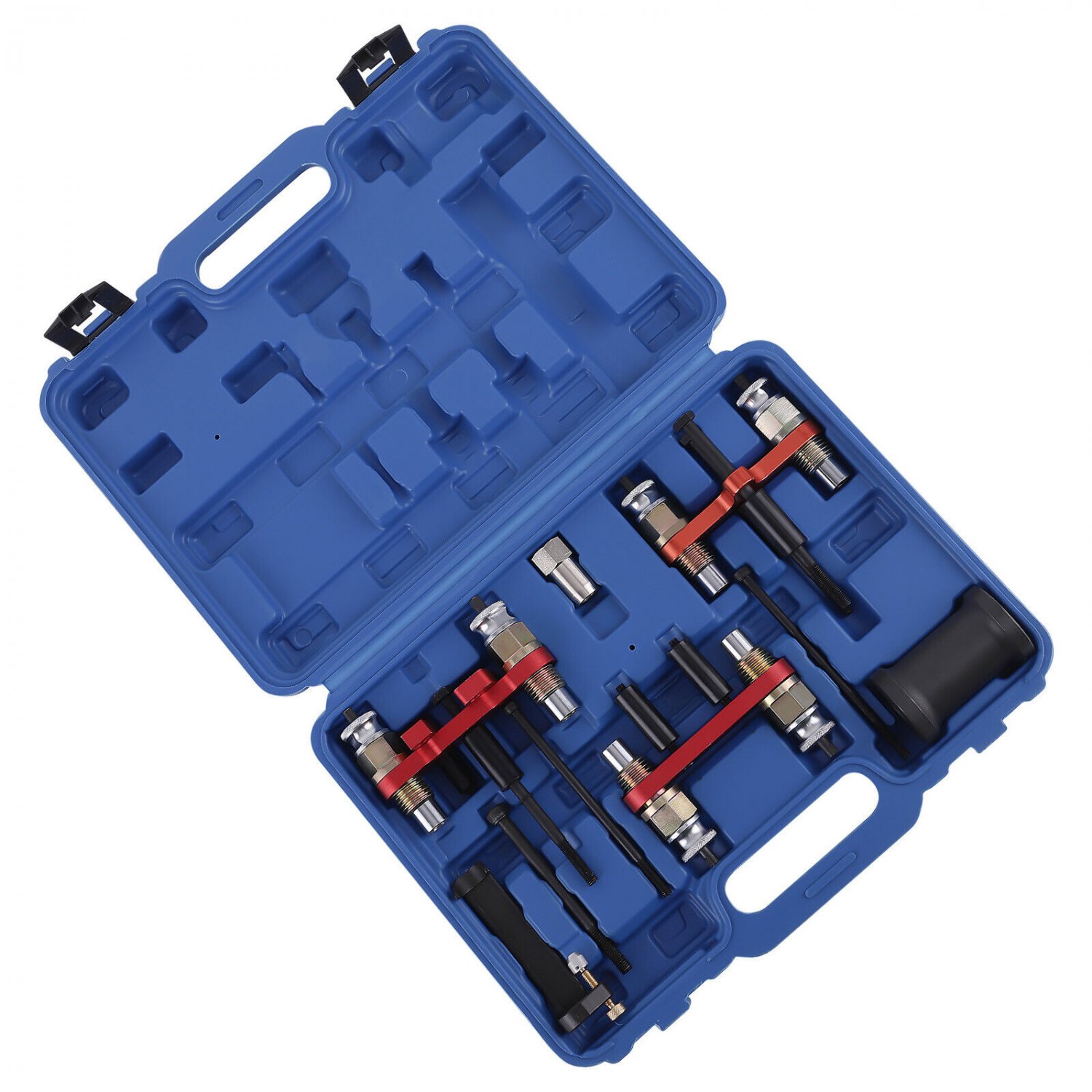 Fuel Injector Removal Installation Tool Puller For BMW N20 N55 Engine 130320