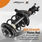 Front Struts with Coil Spring Assembly for 2001-2005 Honda Civic 01-03 Acura El