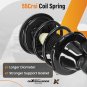 Front Struts with Coil Spring Assembly for 2001-2005 Honda Civic 01-03 Acura El