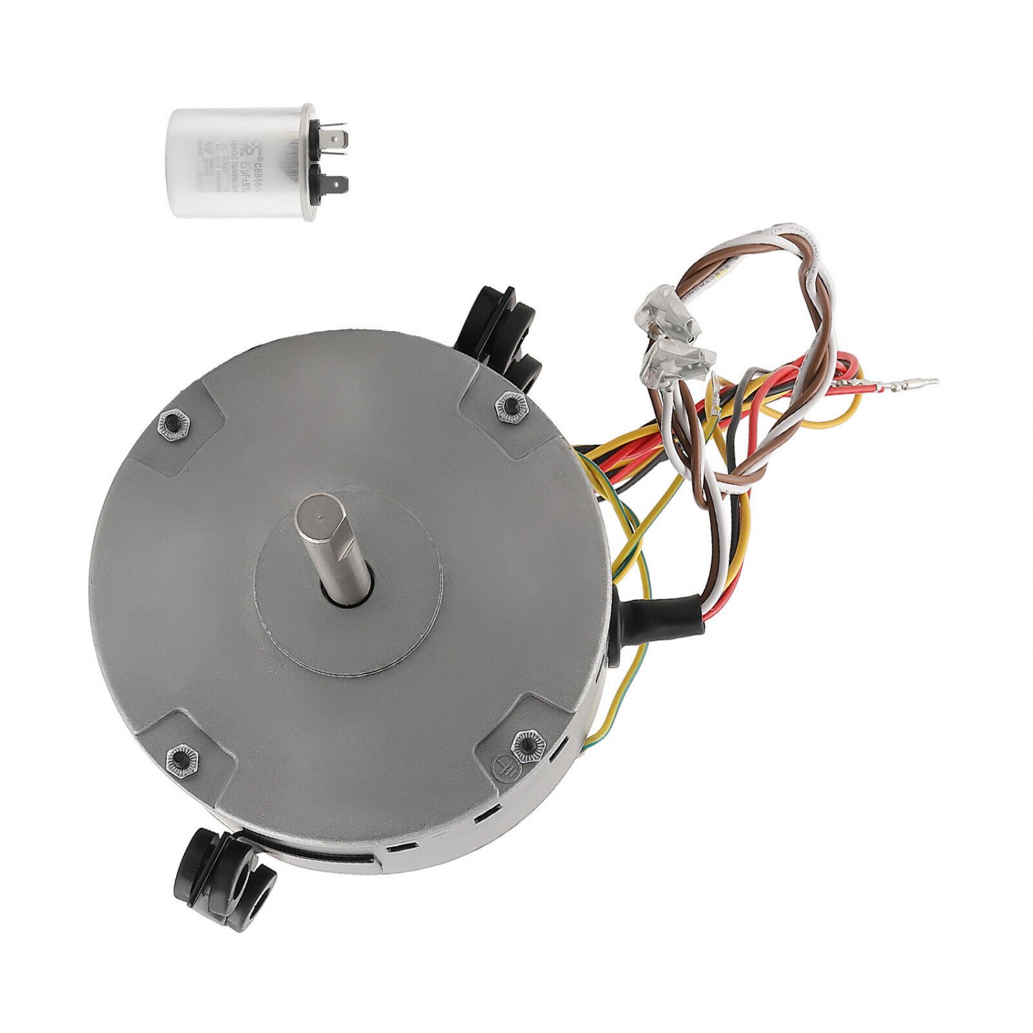 Fan Motor for Dometic Brisk Air II 3315332.005 3315332005 B59146.711C0 B59186