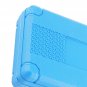 1/2 Inch 10Pcs Impact Socket Bits 3-Inch Extra Long Impact Star.