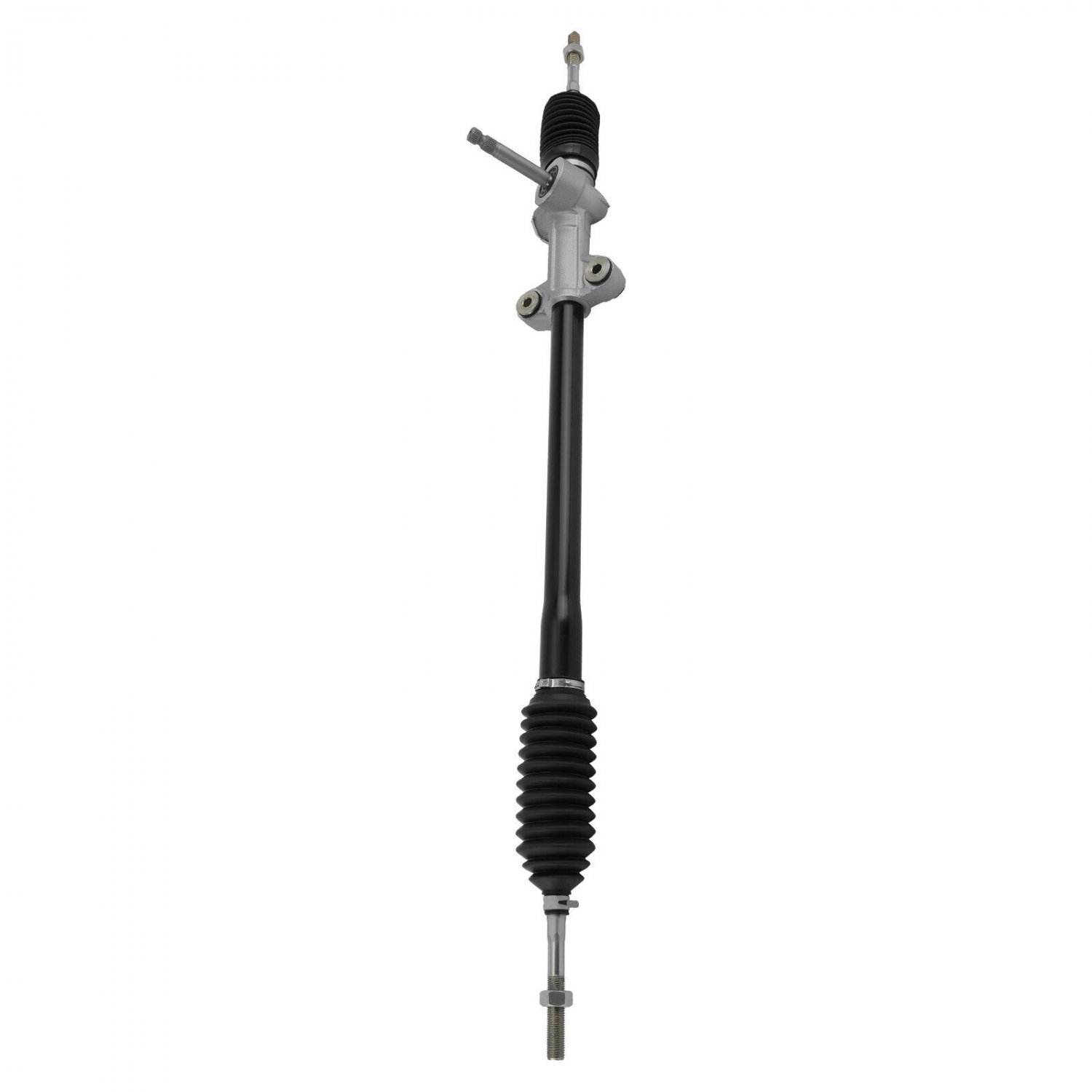 Power Steering Rack and Pinion Assembly  For Honda Civic SE Wagovan LX 1988-1991