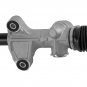 Power Steering Rack and Pinion Assembly  For Honda Civic SE Wagovan LX 1988-1991