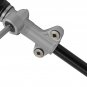 Power Steering Rack and Pinion Assembly  For Honda Civic SE Wagovan LX 1988-1991