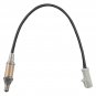 4x Oxygen Sensor O2 Sensor Upstream Downstream For Ford Mustang 1994-1995 15716