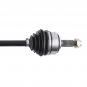 Axle Assembly Front Left  For Honda Accord Manual Trans 2.4L 2003-07 CR-V 02-06