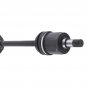 Axle Assembly Front Left  For Honda Accord Manual Trans 2.4L 2003-07 CR-V 02-06