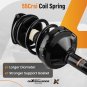 Front Suspension Struts Springs For Subaru Forester 2009 2010-2013 2.5LITER H4