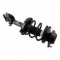 Front Suspension Struts Springs For Subaru Forester 2009 2010-2013 2.5LITER H4