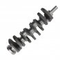 2.4L G4KJ Engine Rebuild Overhaul Kit- Crankshaft & Con Rods For HYUNDAI KIA