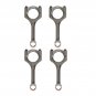 2.4L G4KJ Engine Rebuild Overhaul Kit- Crankshaft & Con Rods For HYUNDAI KIA