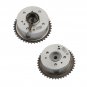 2.4L G4KJ Engine Rebuild Overhaul Kit- Crankshaft & Con Rods For HYUNDAI KIA