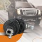 Intermediate Steering Shaft for Chevy Silverado Suburban 1500 GMC Sierra 1500