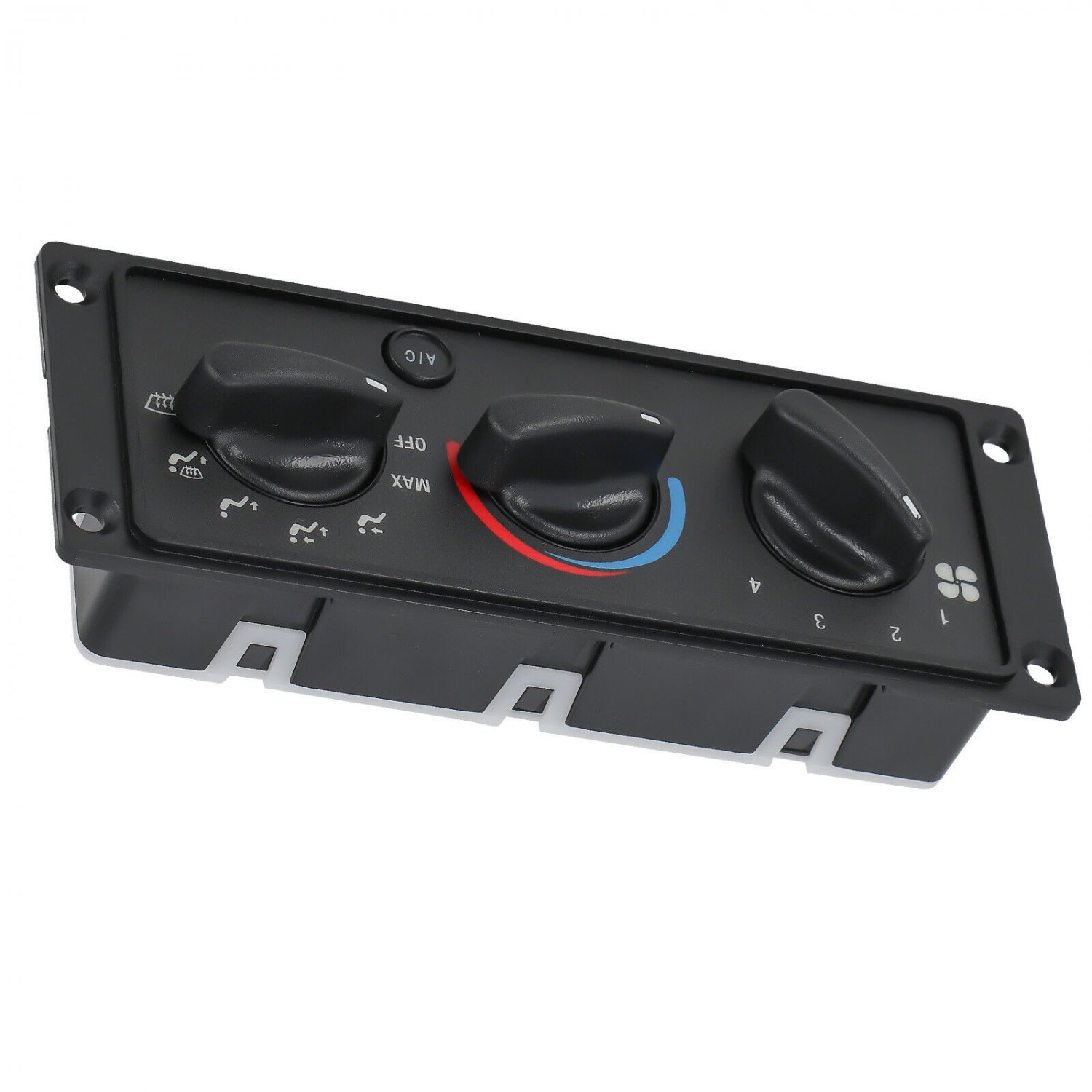 Heater A/C Temperature Control Panel For International  9200i 9900i 3518702C93