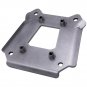 Rear 2inxh Hitch Receiver Kit for Polaris RZR 1000 XP 2014-2018 Models New