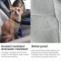 Front Driver + Passenger Leather Seat Cover Set for Toyota 4Runner Limited 03-09