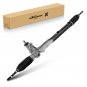 Complete Power Steering Rack and Pinion for Hyundai Santa Fe GL GLS SE 07-09
