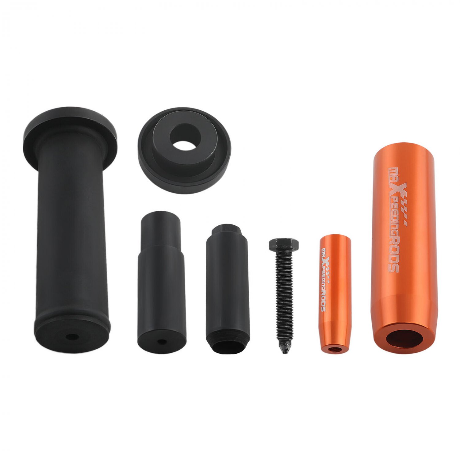 Oil Seal Removal Installer Tool Dual Clutch Transmission Set For Ford/Volvo