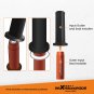 Oil Seal Removal Installer Tool Dual Clutch Transmission Set For Ford/Volvo