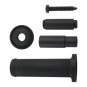 Oil Seal Removal Installer Tool Dual Clutch Transmission Set For Ford/Volvo