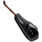 F30 Style Carbon Fiber LED Shift Knob Gear Selector For BMW E90 E91 E92 E93