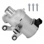 Electronic Water Pump Engine Coolant Pump For Mercedes C180 C200 E200 2742000107