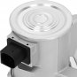 Electronic Water Pump Engine Coolant Pump For Mercedes C180 C200 E200 2742000107