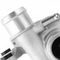 Electronic Water Pump Engine Coolant Pump For Mercedes C180 C200 E200 2742000107