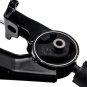 Engine Motor Trans Mount Set 4pcs For Toyota Corolla 1.8L 2009-2013 A62015 9391
