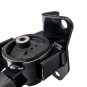 Engine Motor Trans Mount Set 4pcs For Toyota Corolla 1.8L 2009-2013 A62015 9391