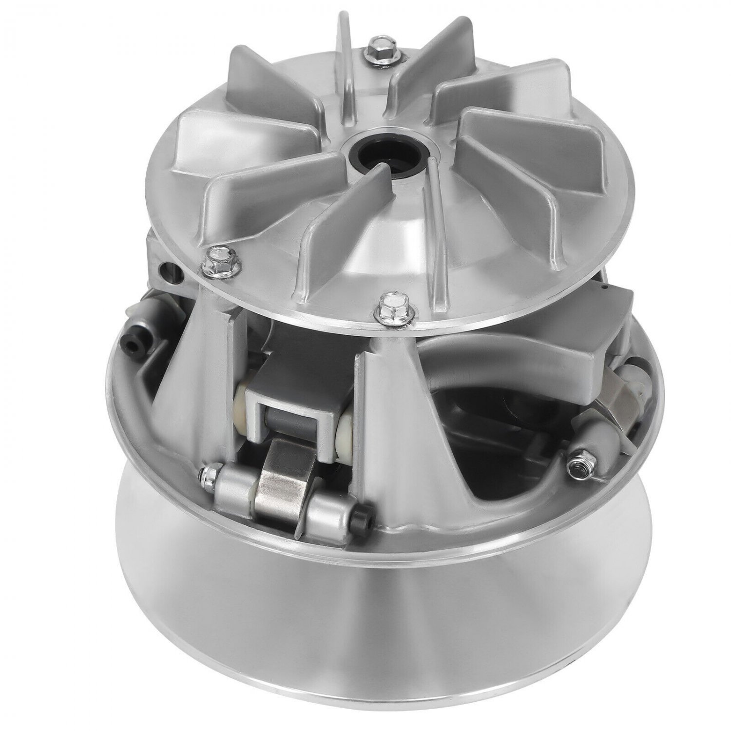 Primary Driven Clutch AM138529 for John Deere XUV 620i 625i 4X4 Gas Gator FD620D