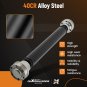 Front Driveshaft Prop Shaft Assembly for Dodge Durango Grand Cherokee 2011-2020