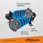 24 Step Damper Coilovers Struts Lowering Kit for Nissan Sentra B15 2000-2006