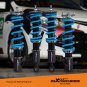 24 Step Damper Coilovers Struts Lowering Kit for Nissan Sentra B15 2000-2006
