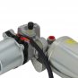 Brake Booster Pump Assembly with Accumulator For LEXUS LXLX570 URJ201 2007-2015