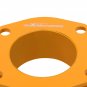 Front 2inch Leveling Lift Kit Fit Jeep Grand Cherokee WK 2WD/4WD 05-2010