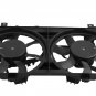 Engine Coolant Radiator Cooling Fan for Chevrolet Camaro 2010-2011 92237366