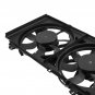 Engine Coolant Radiator Cooling Fan for Chevrolet Camaro 2010-2011 92237366