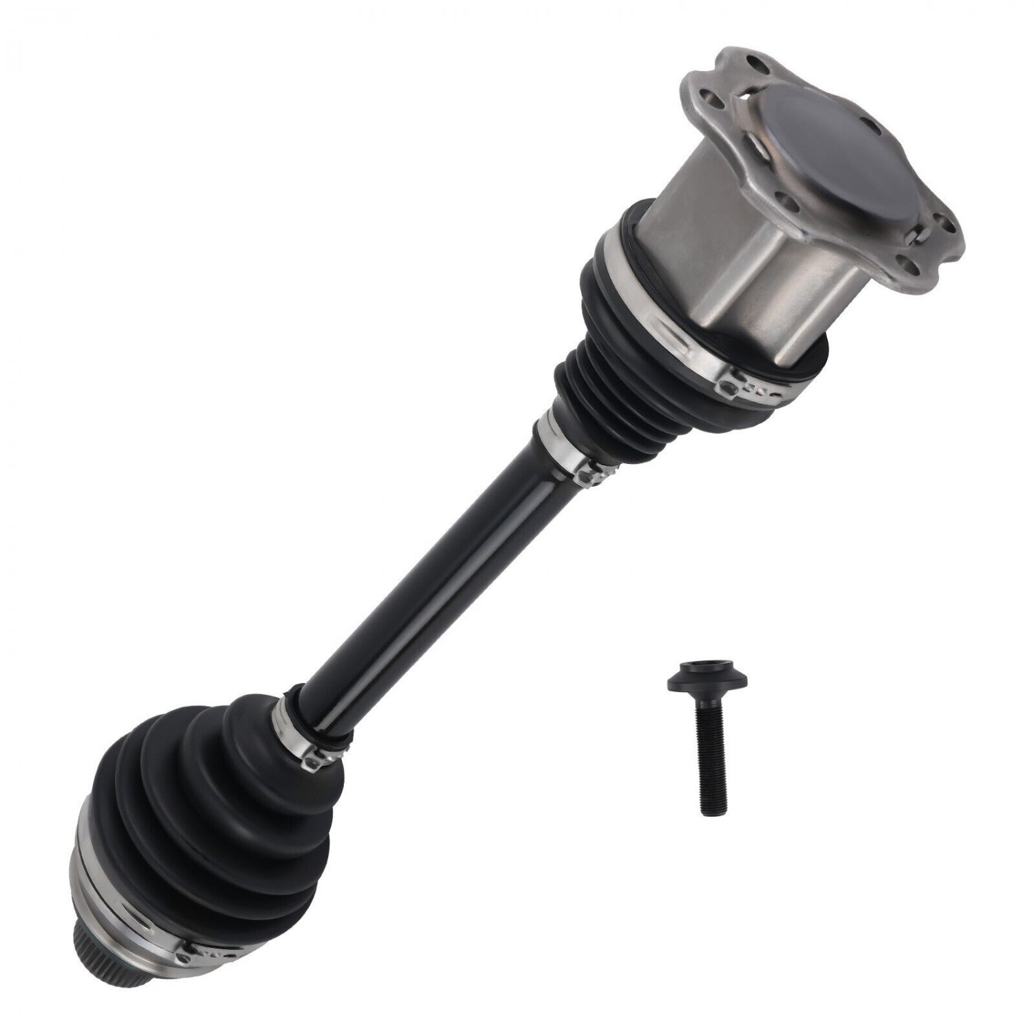 CV Axle Shaft Assembly for Audi A6 A7 A8 S6 S7 S8 Q5 Front Driver or Passenger