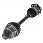 CV Axle Shaft Assembly for Audi A6 A7 A8 S6 S7 S8 Q5 Front Driver or Passenger