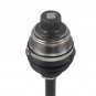 CV Axle Shaft Assembly for Audi A6 A7 A8 S6 S7 S8 Q5 Front Driver or Passenger
